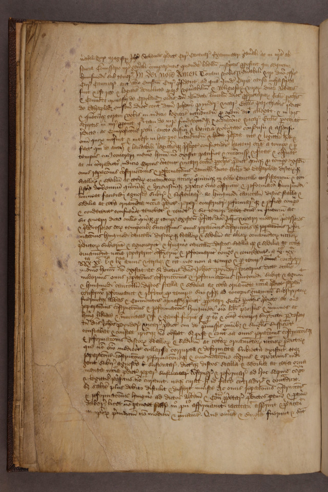 Folio 21 verso