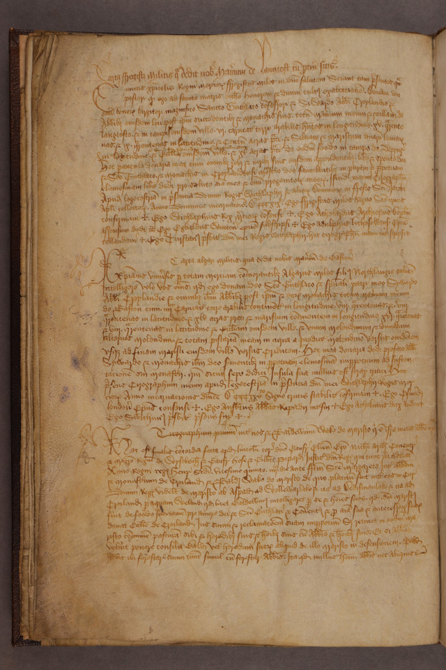Folio 22 verso
