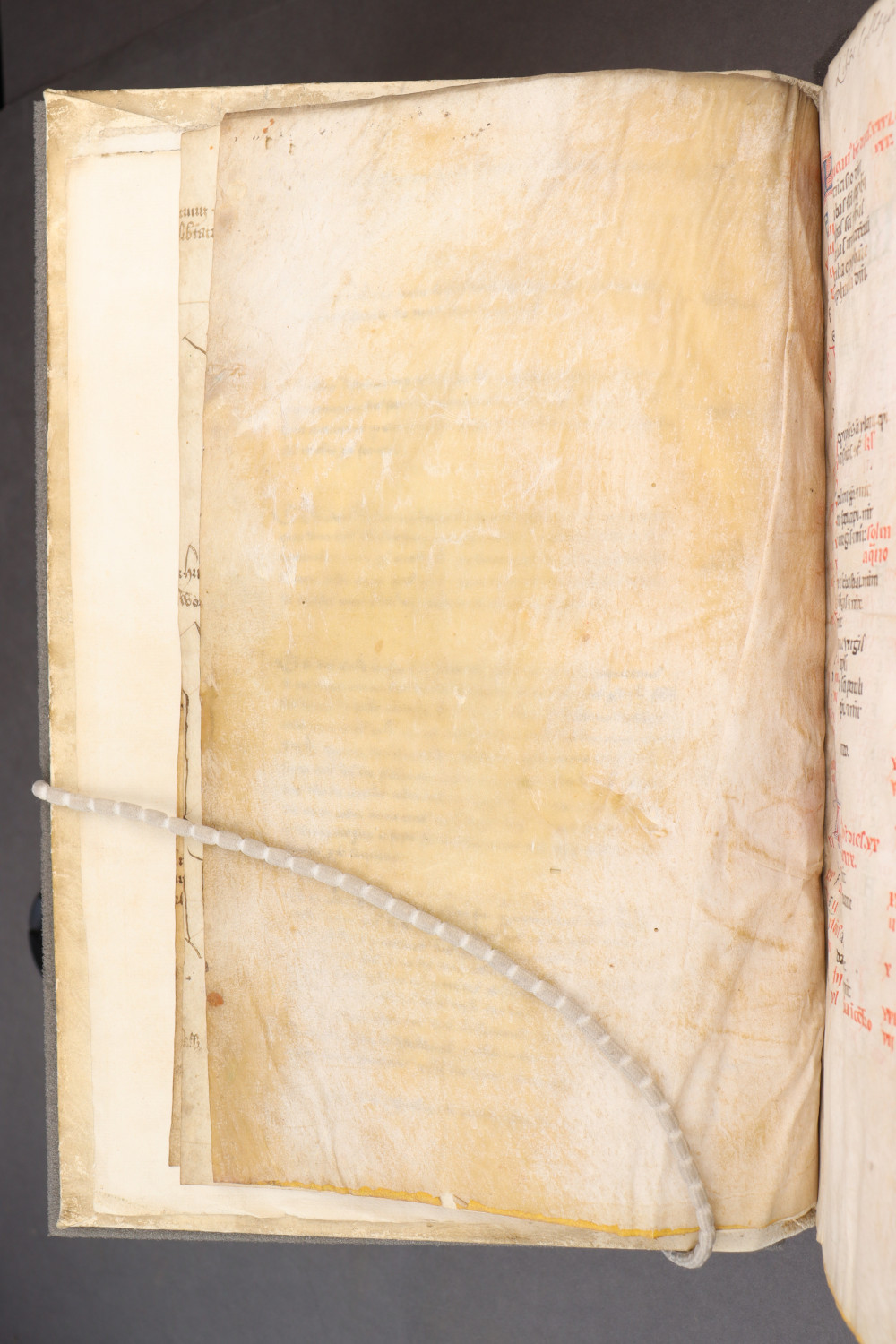 Folio v verso