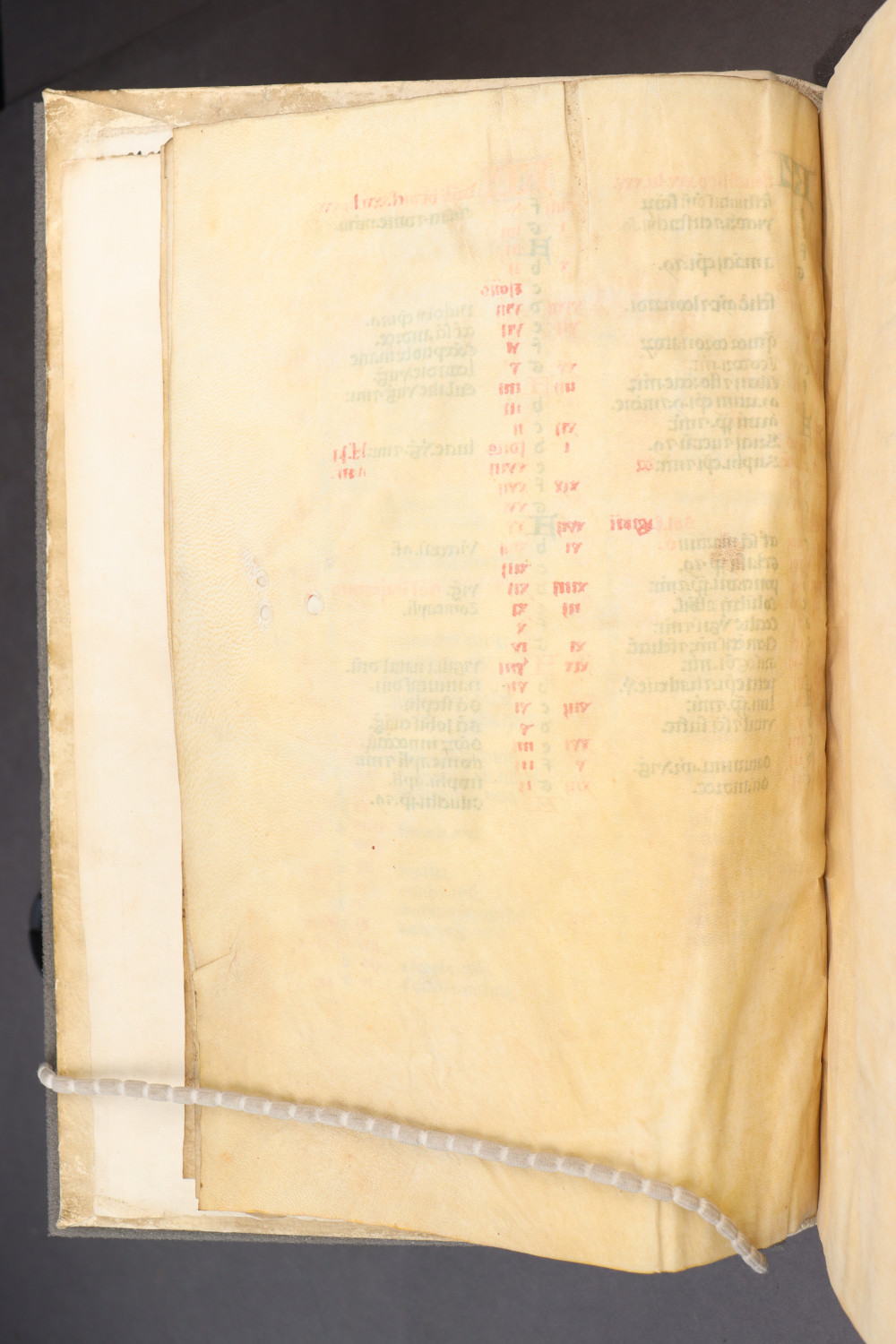 Folio 3 verso