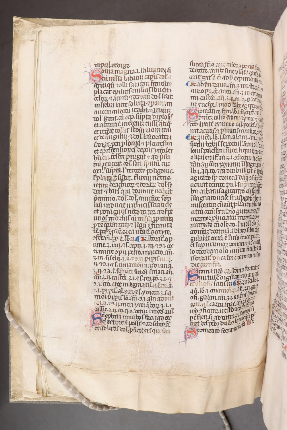 Folio 18 verso