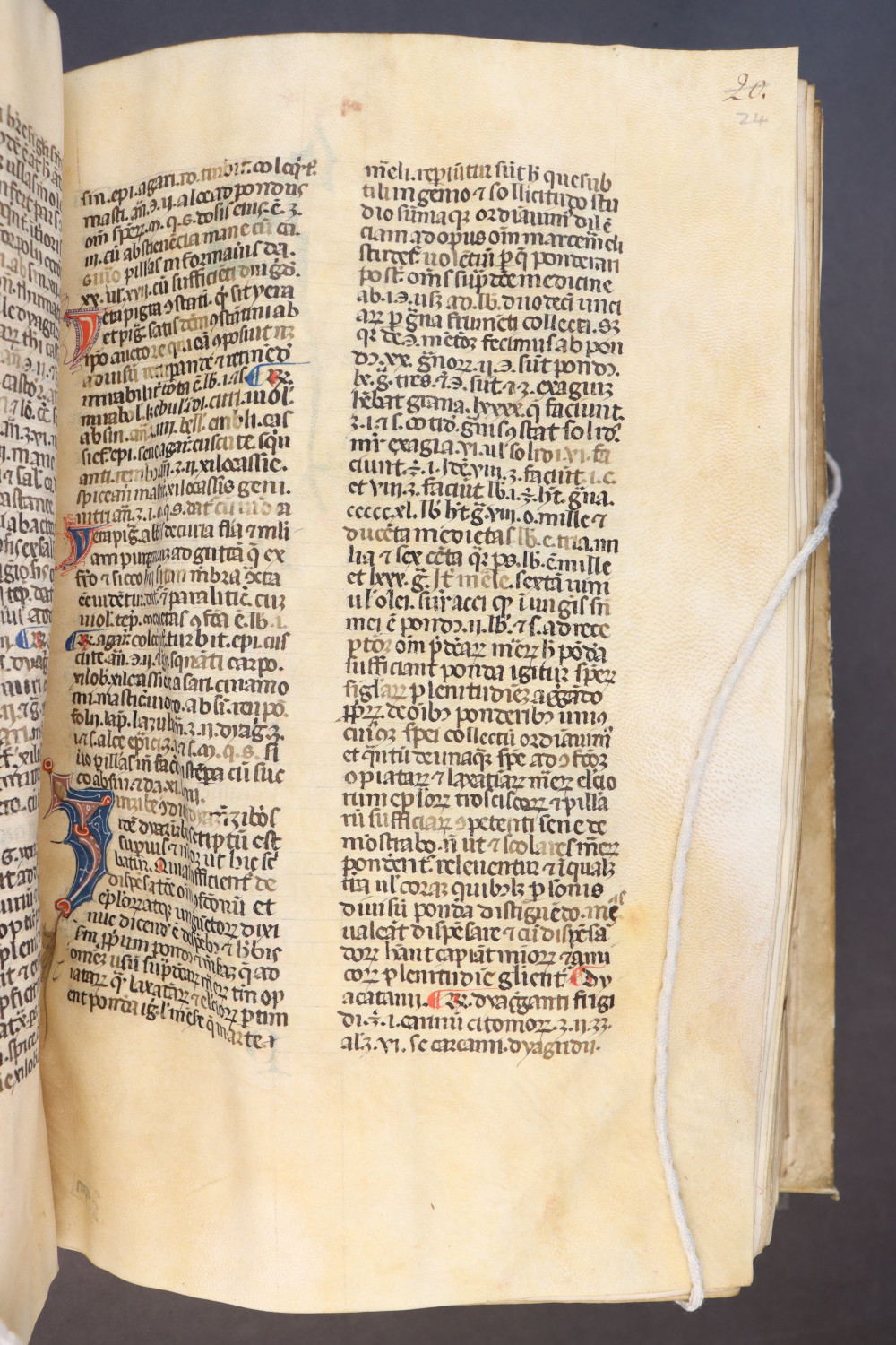 Folio 24 recto