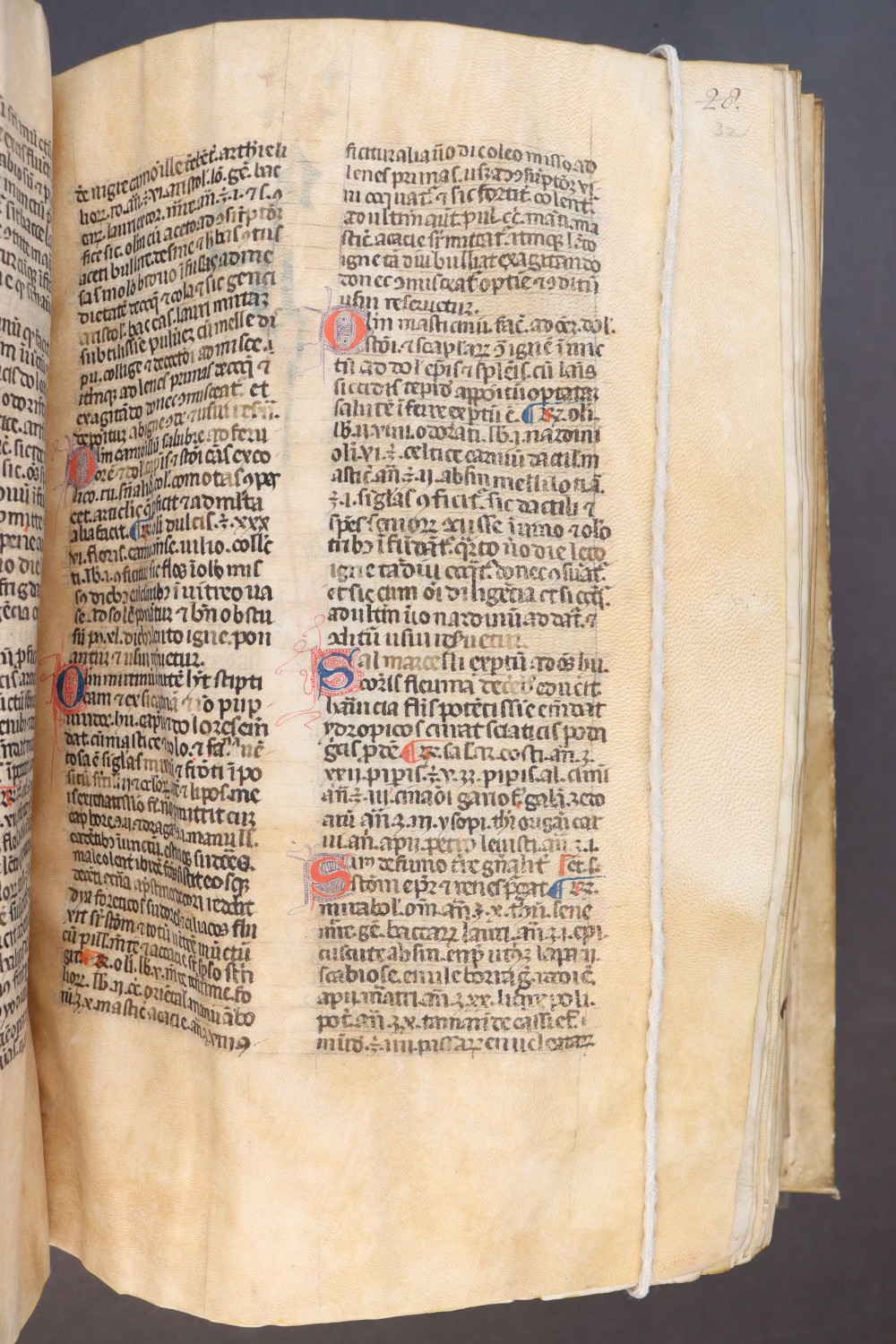 Folio 32 recto