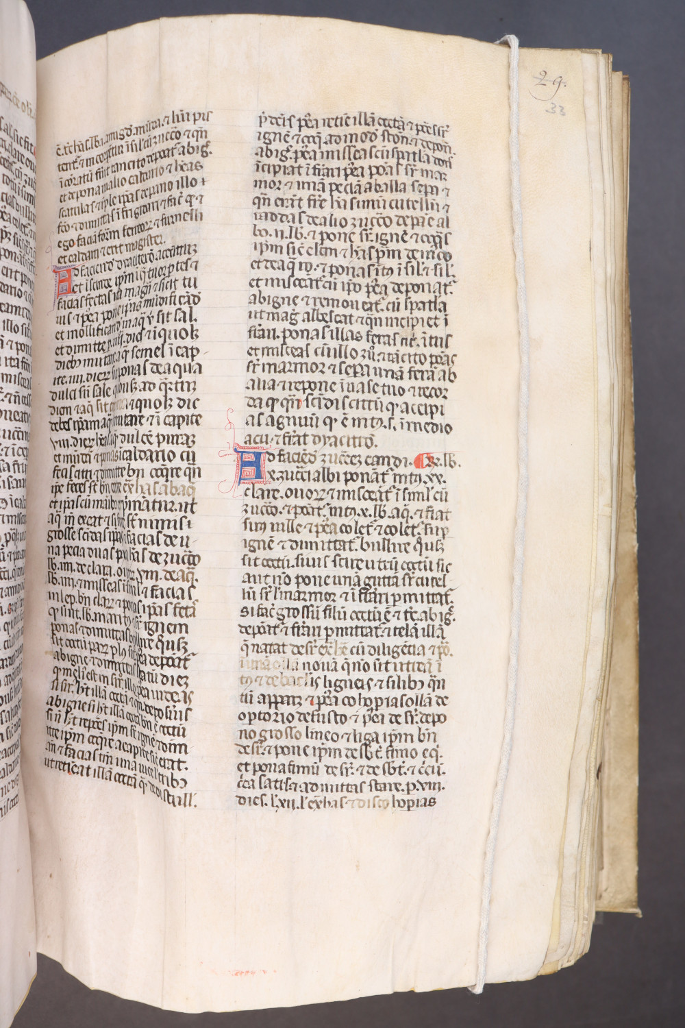Folio 33 recto