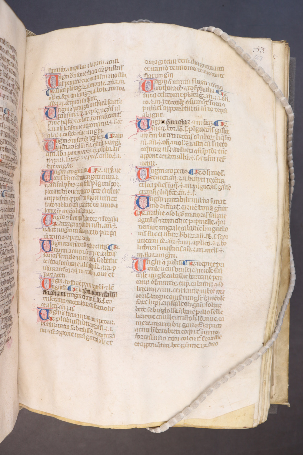 Folio 57 recto
