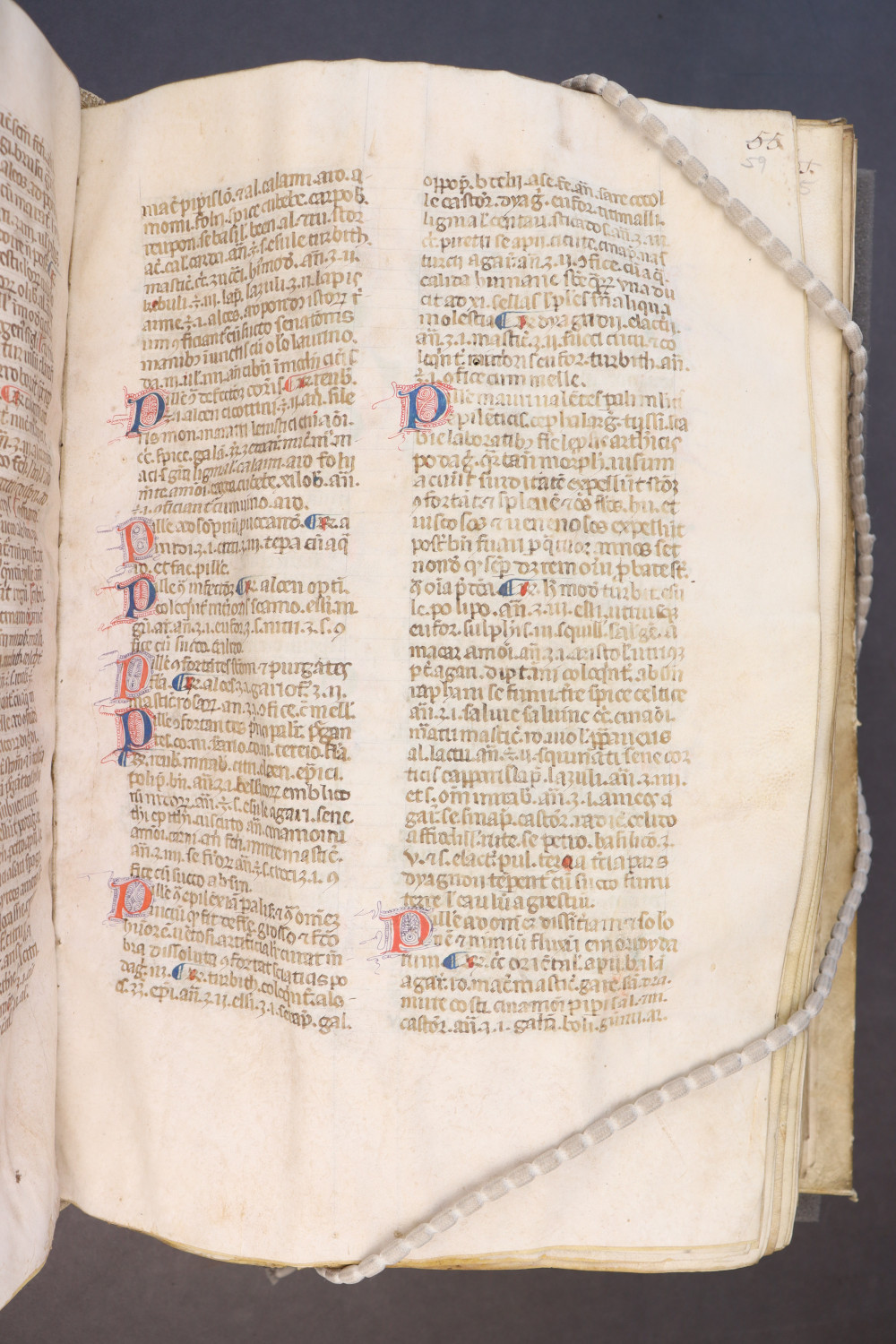 Folio 59 recto
