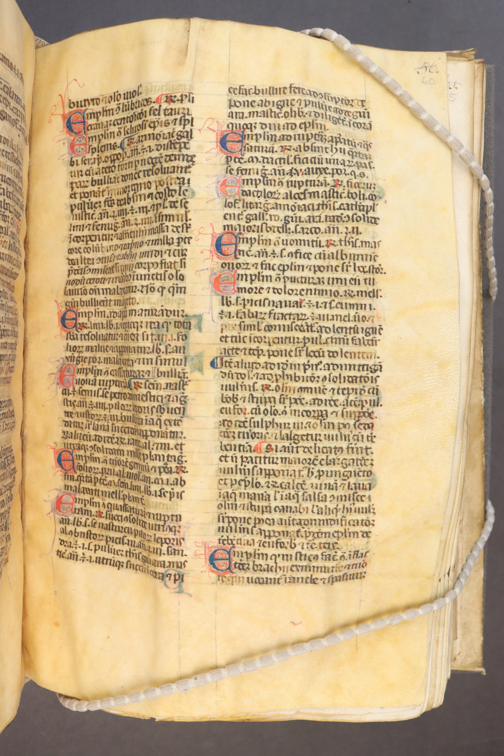 Folio 60 recto