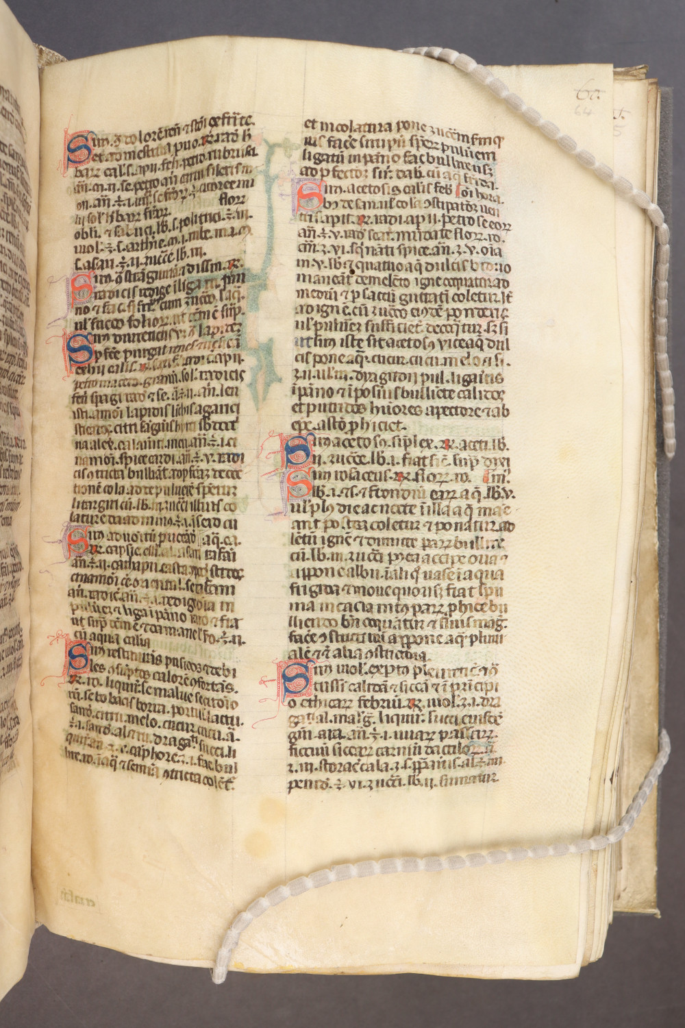 Folio 64 recto