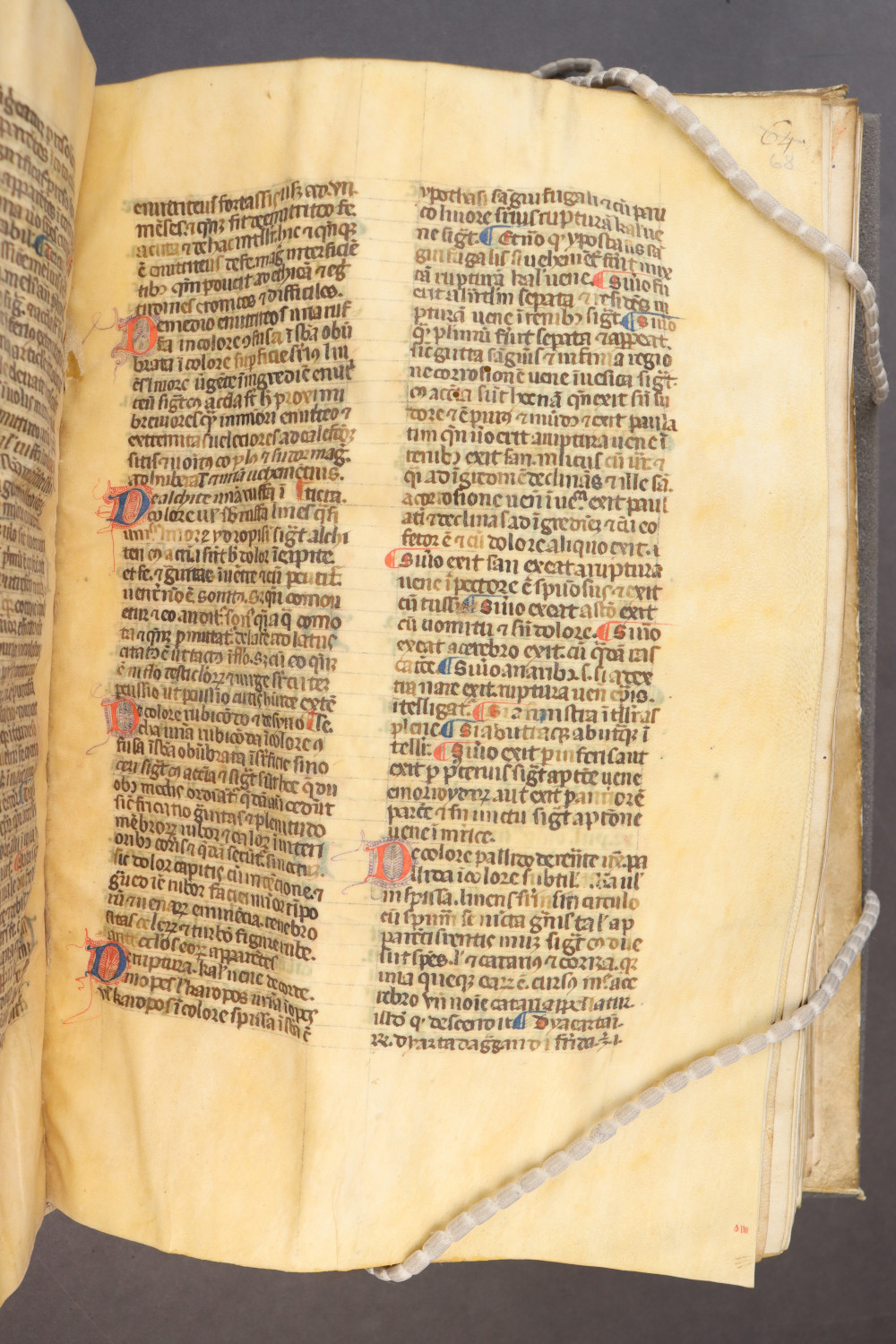 Folio 68 recto