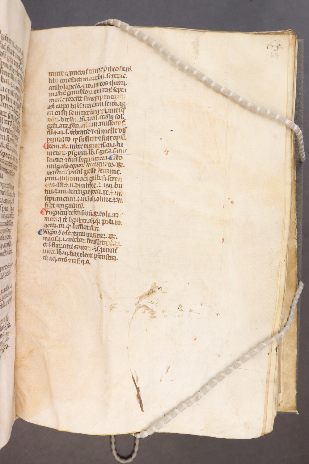 Folio 69 recto