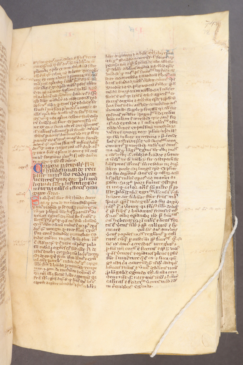 Folio 78 recto