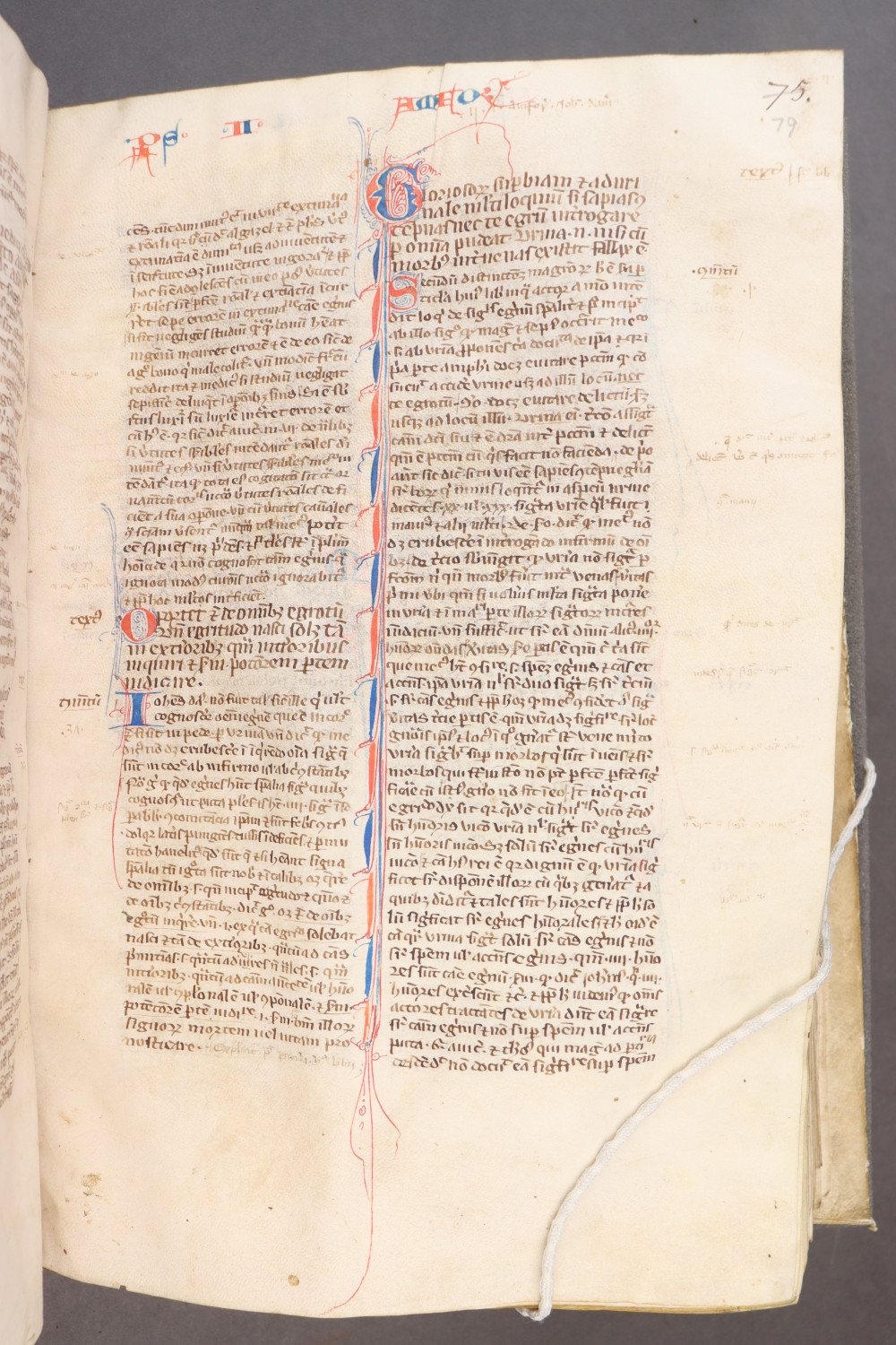 Folio 79 recto