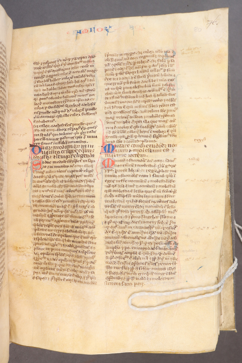 Folio 80 recto