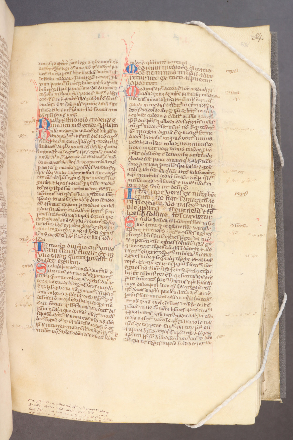 Folio 88 recto
