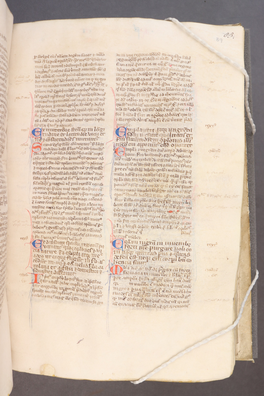 Folio 89 recto