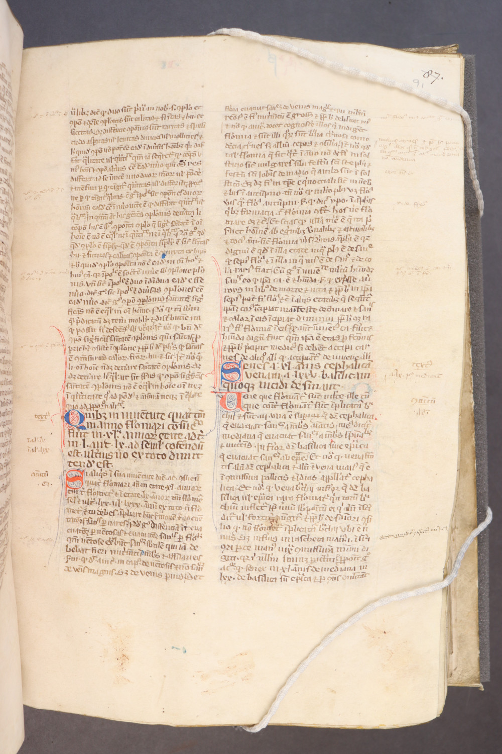 Folio 91 recto
