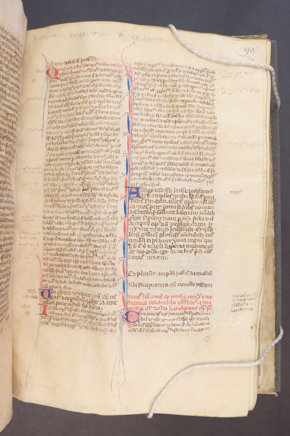 Folio 94 recto