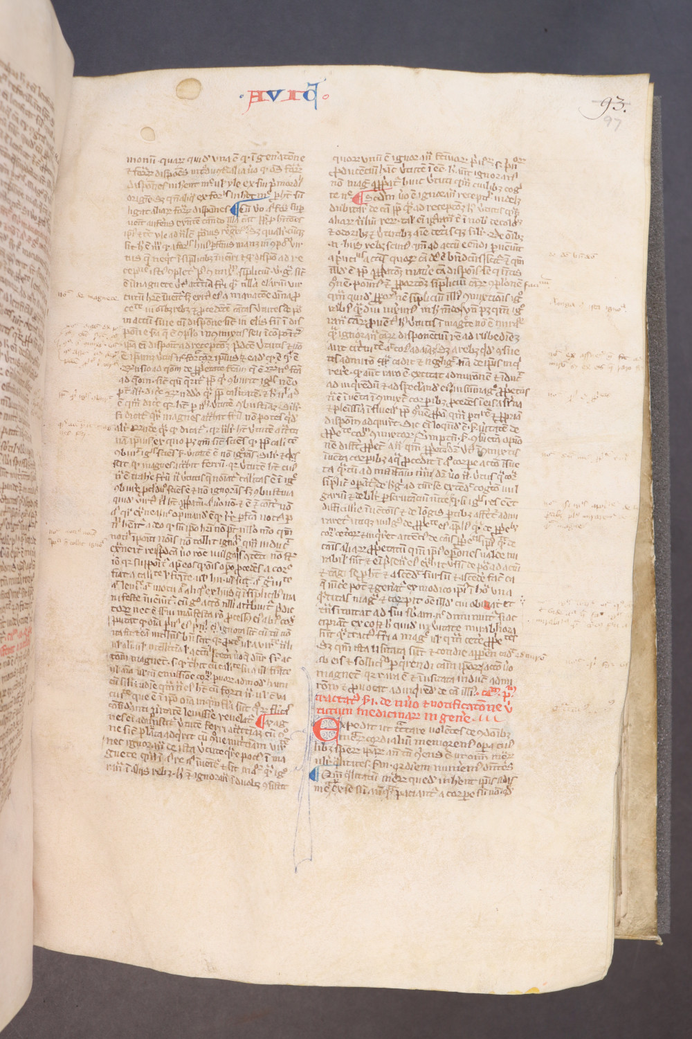 Folio 97 recto