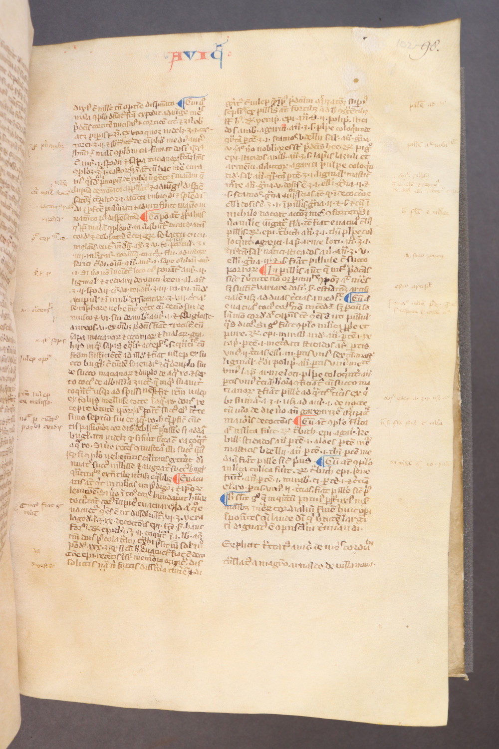 Folio 102 recto