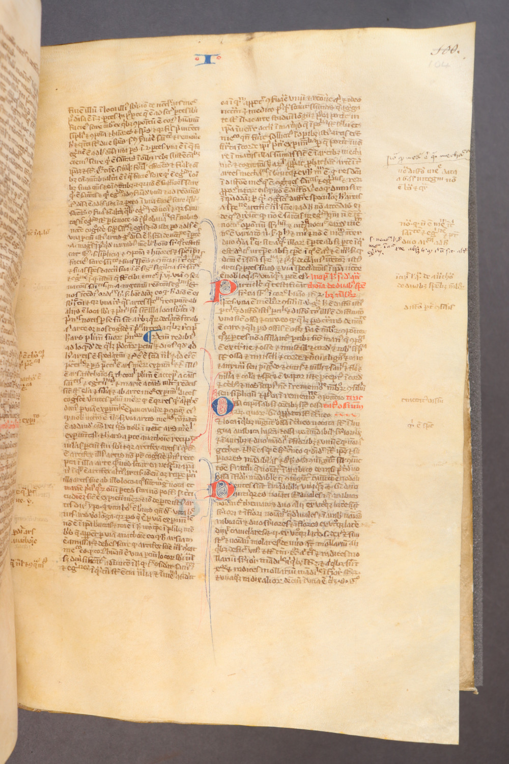 Folio 104 recto