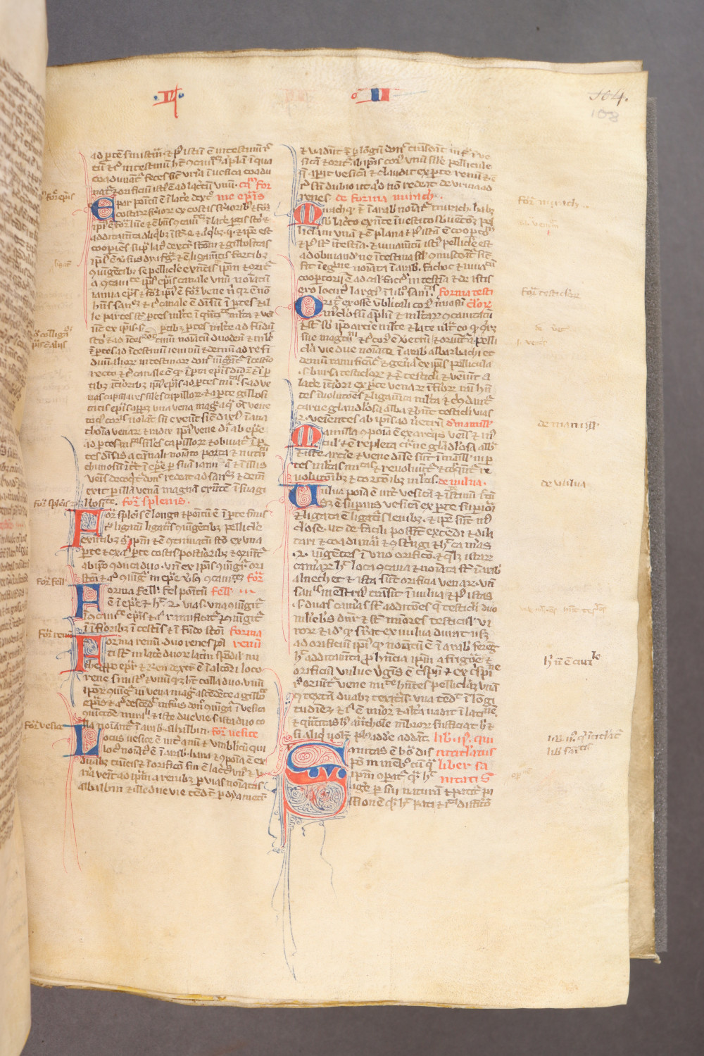 Folio 108 recto