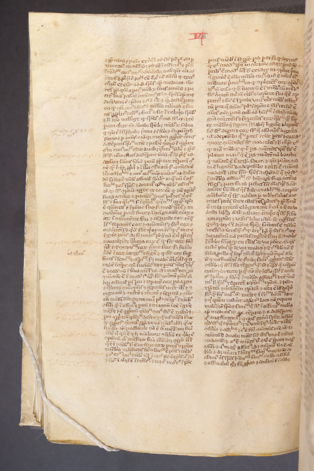 Folio 109 verso
