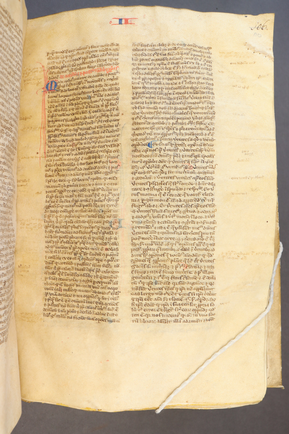 Folio 110 recto