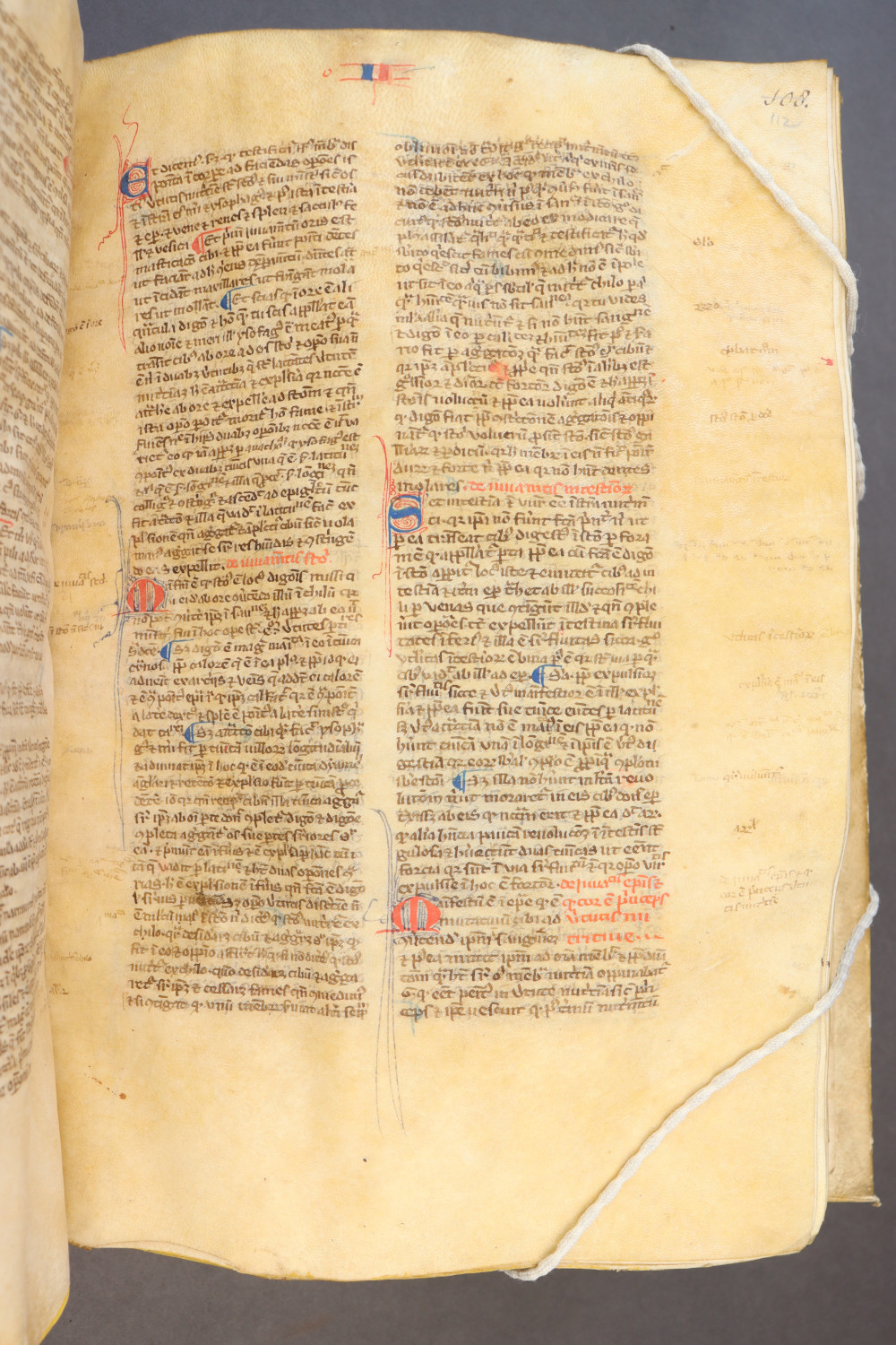 Folio 112 recto