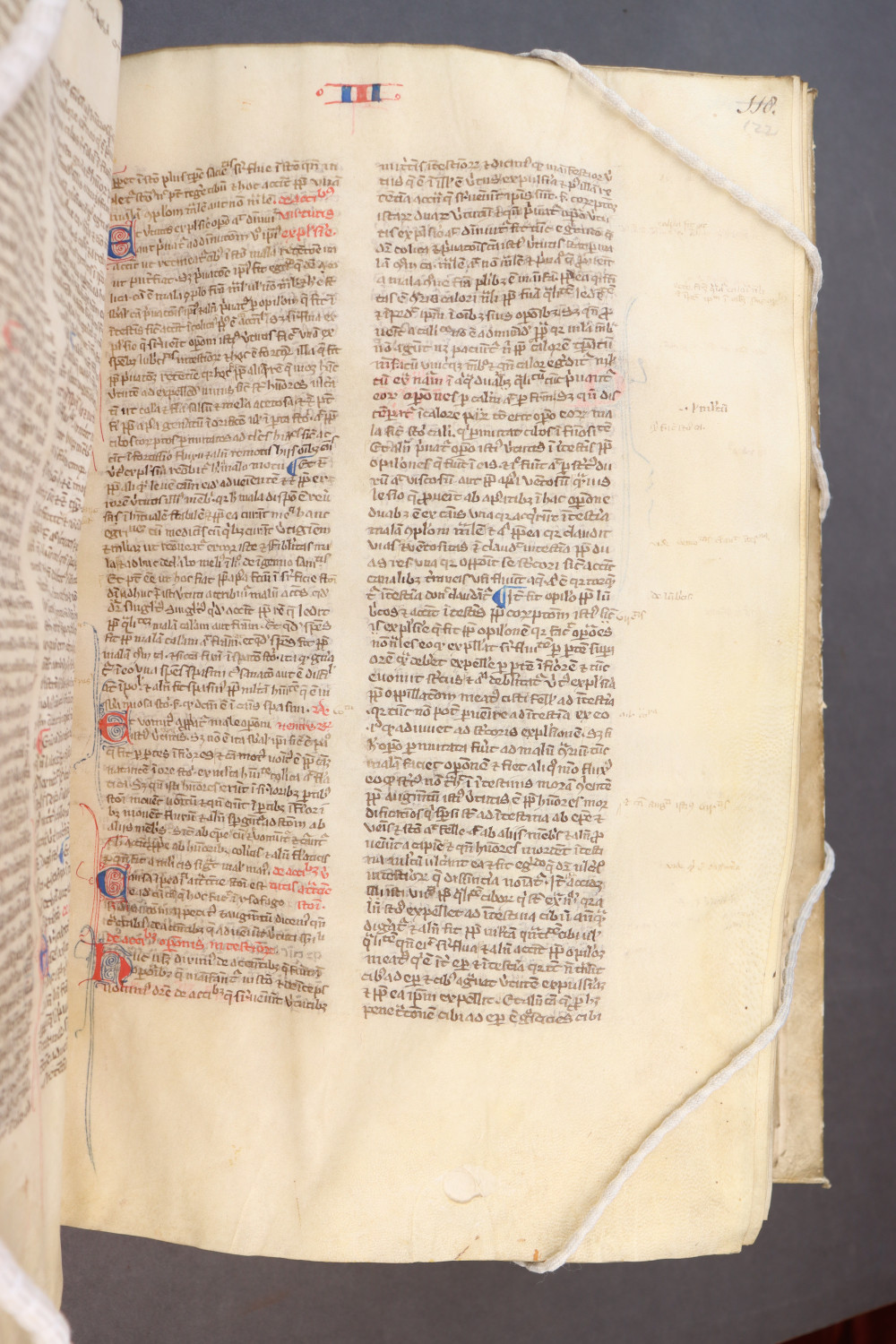 Folio 122 recto