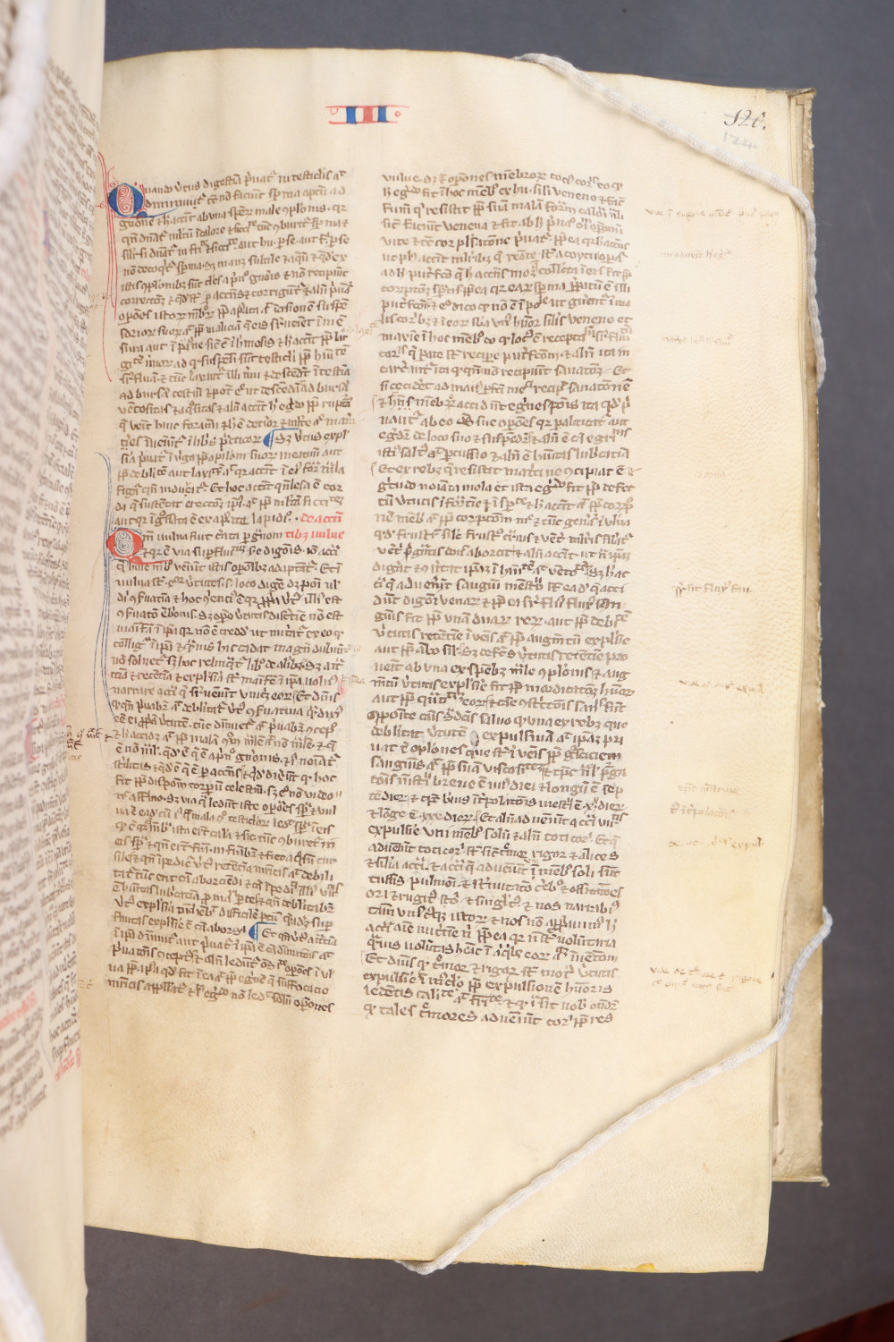 Folio 124 recto