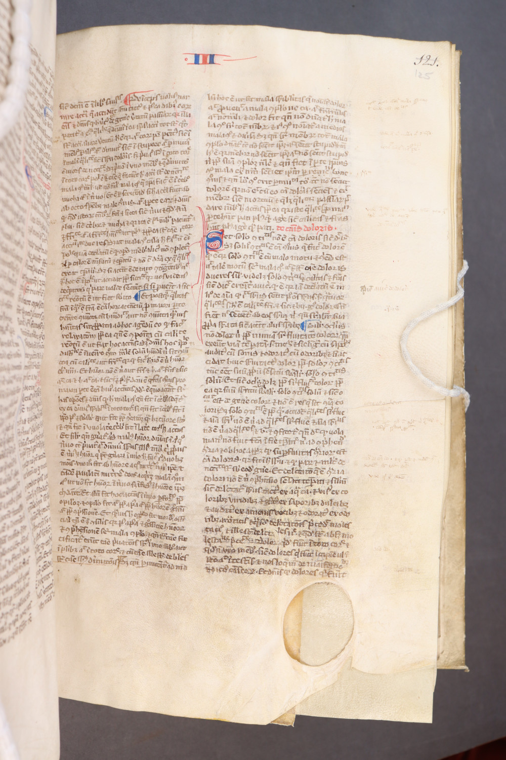 Folio 125 recto