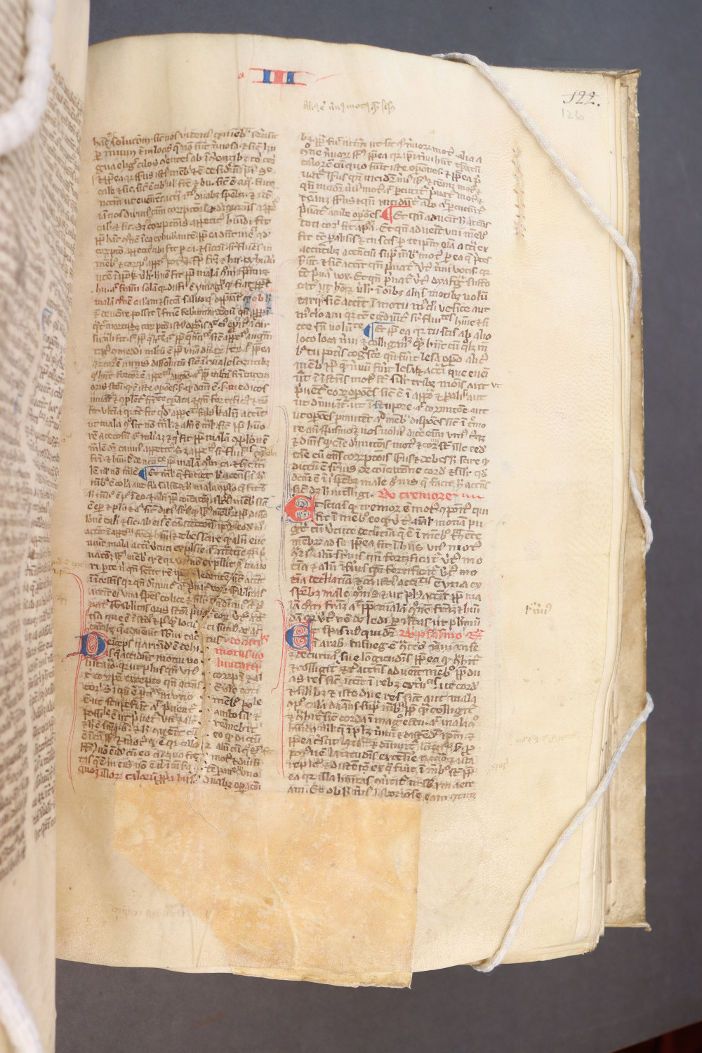 Folio 126 recto