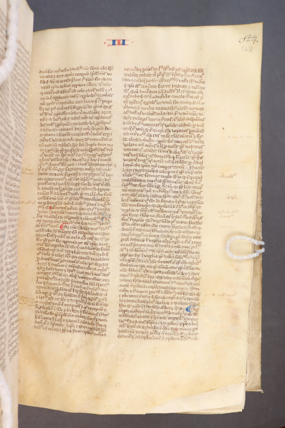 Folio 128 recto