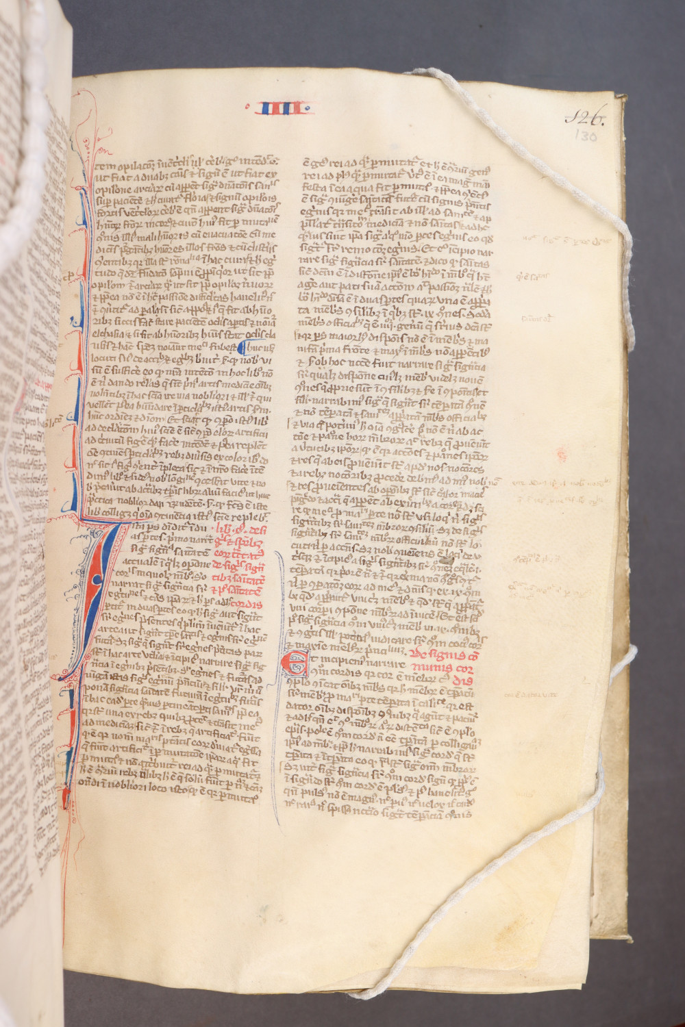Folio 130 recto