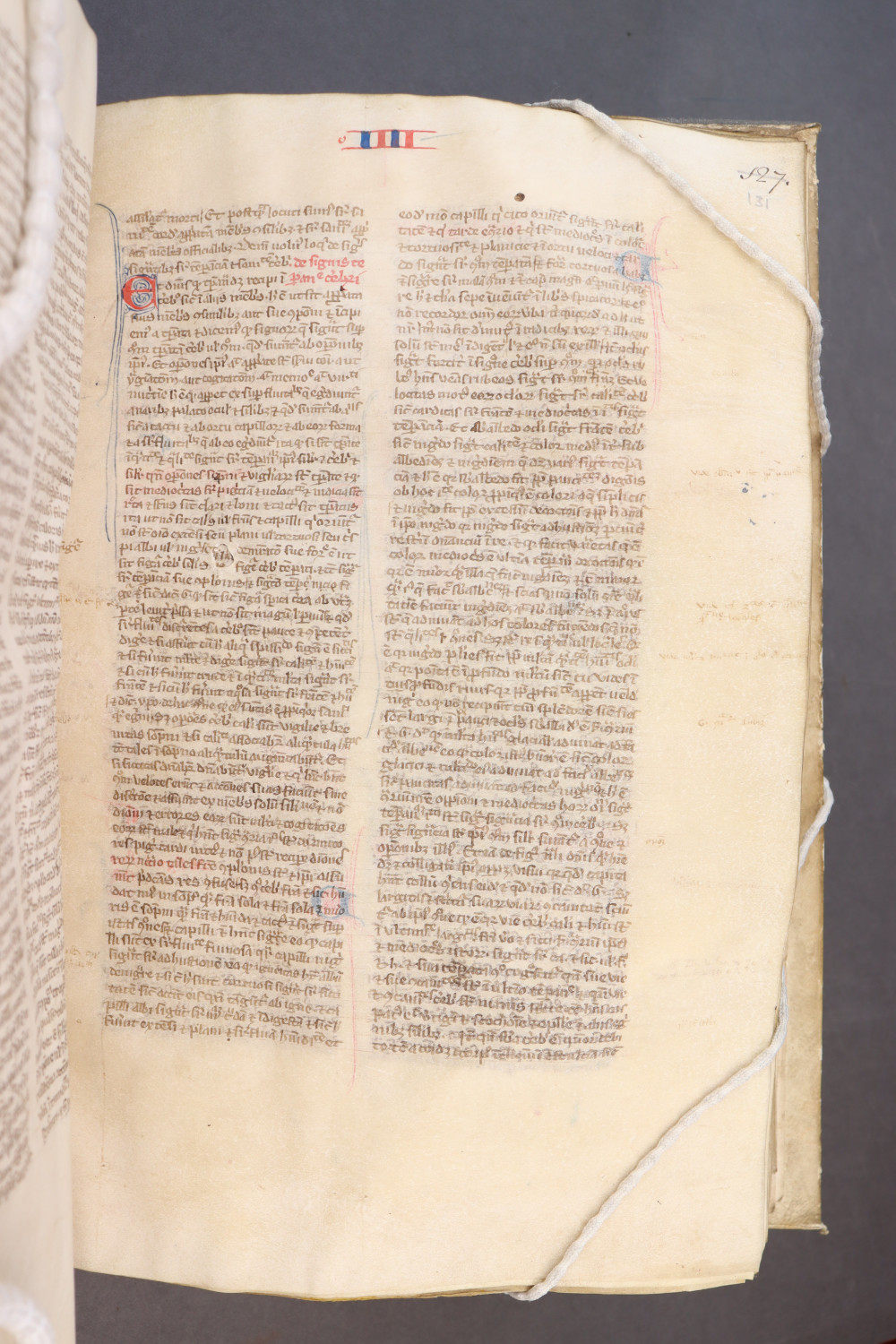 Folio 131 recto