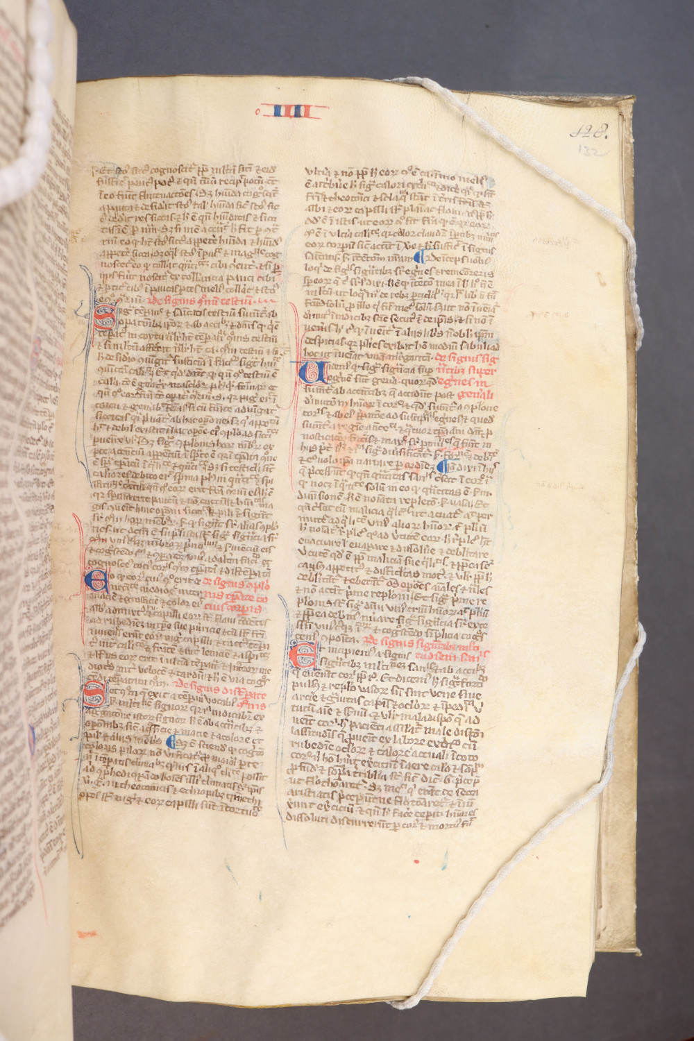 Folio 132 recto
