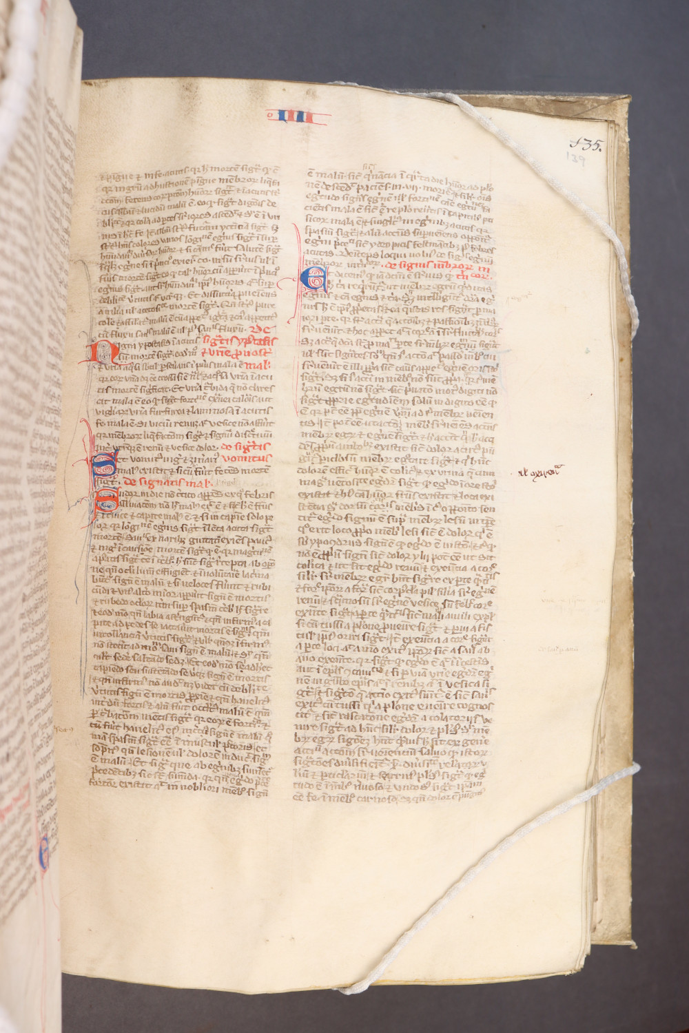 Folio 139 recto