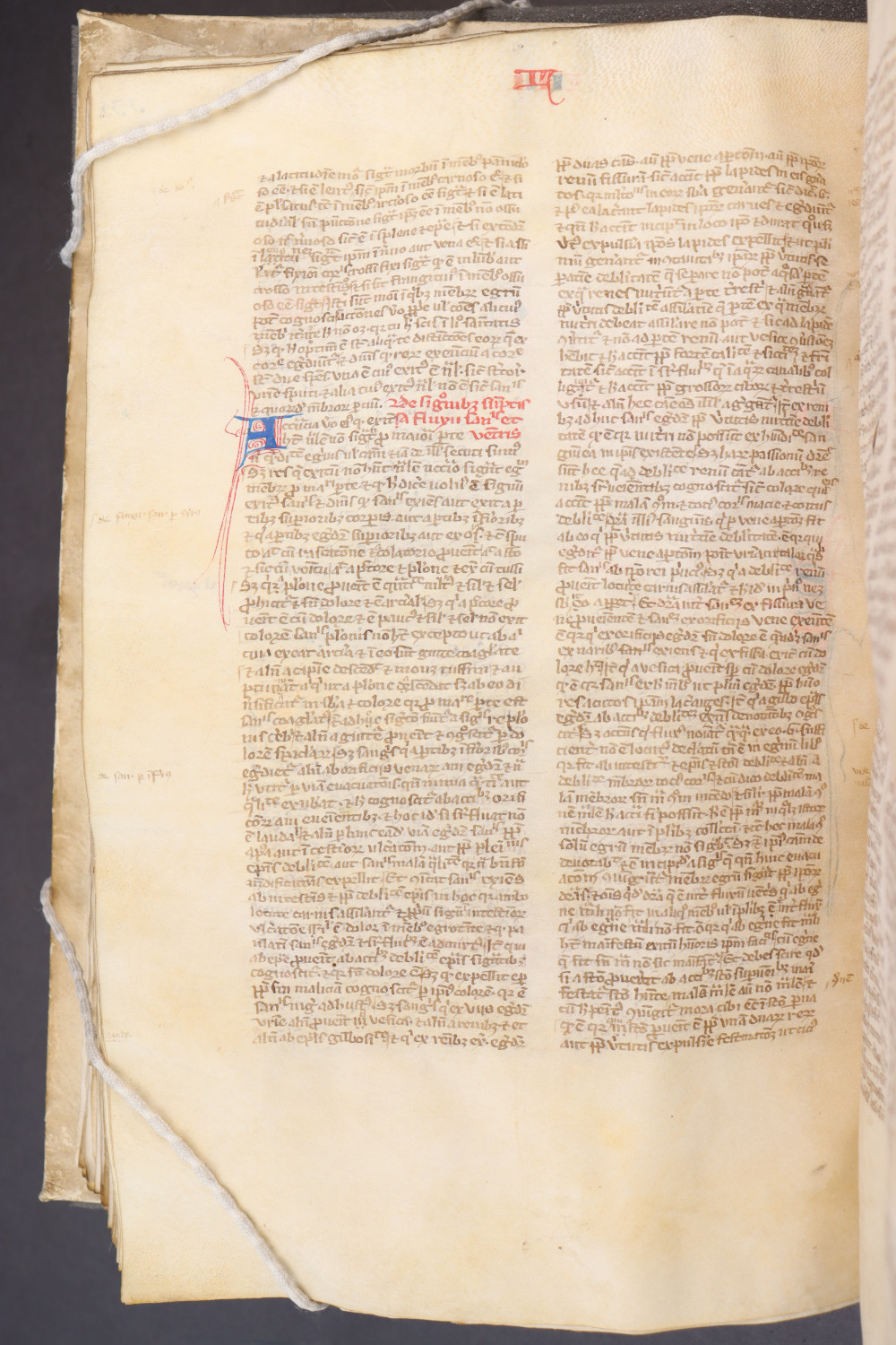Folio 139 verso