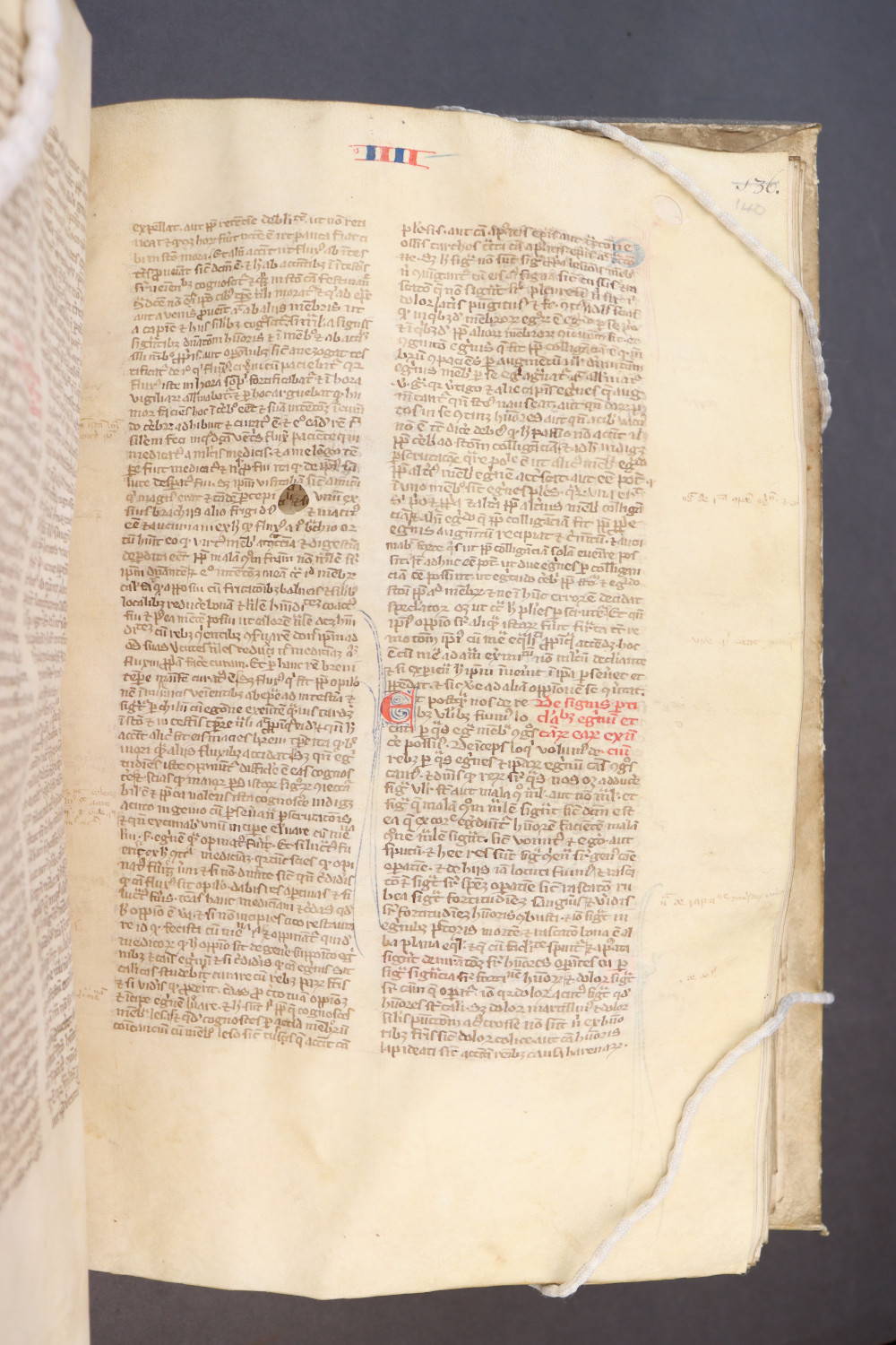 Folio 140 recto