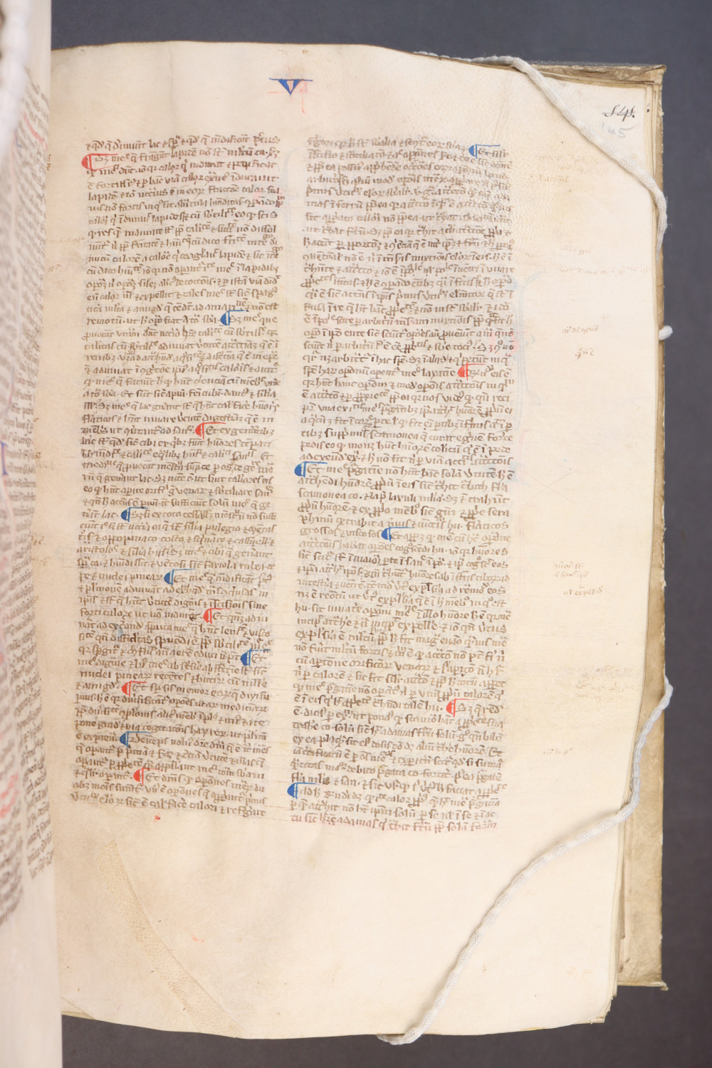 Folio 145 recto
