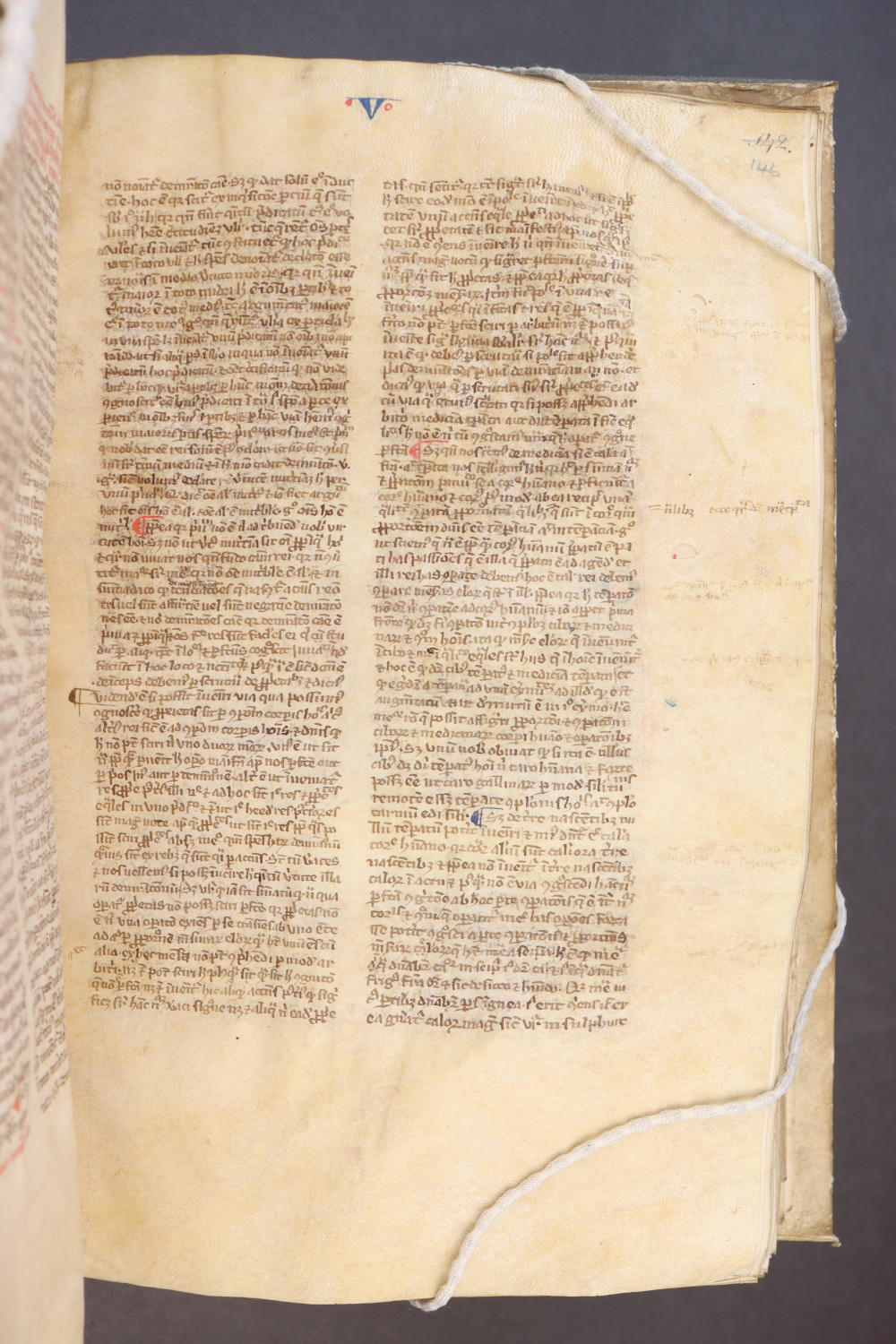 Folio 146 recto