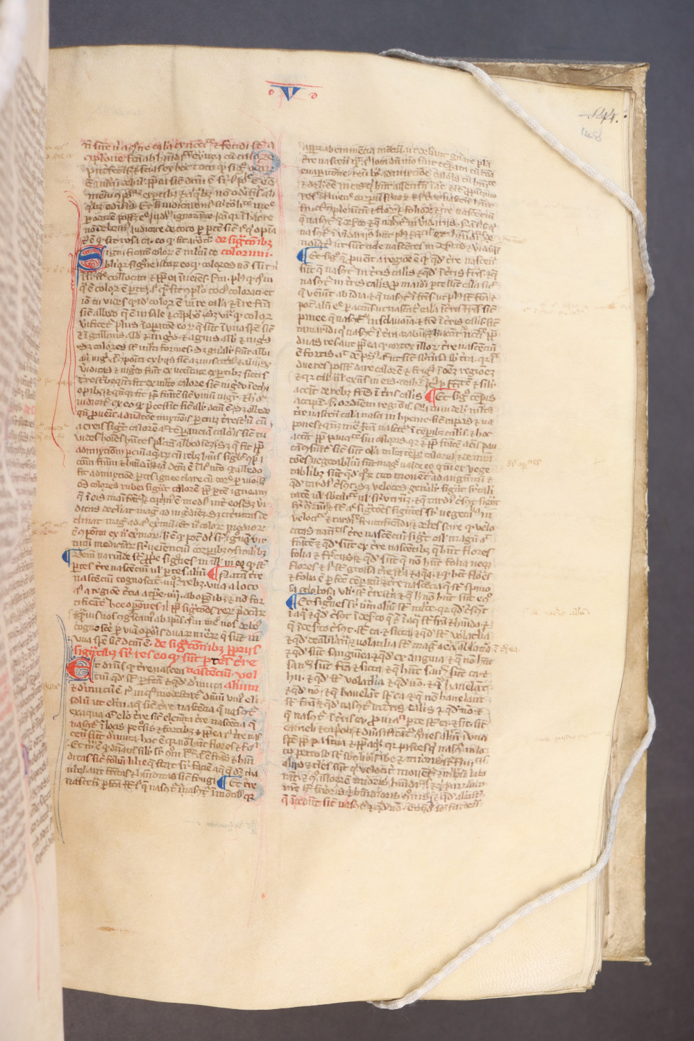 Folio 148 recto
