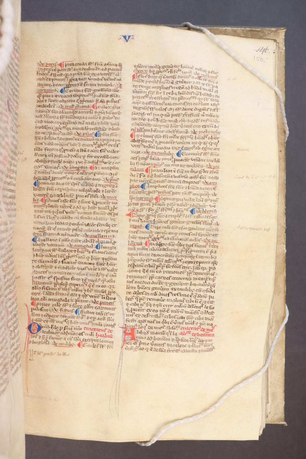 Folio 150 recto