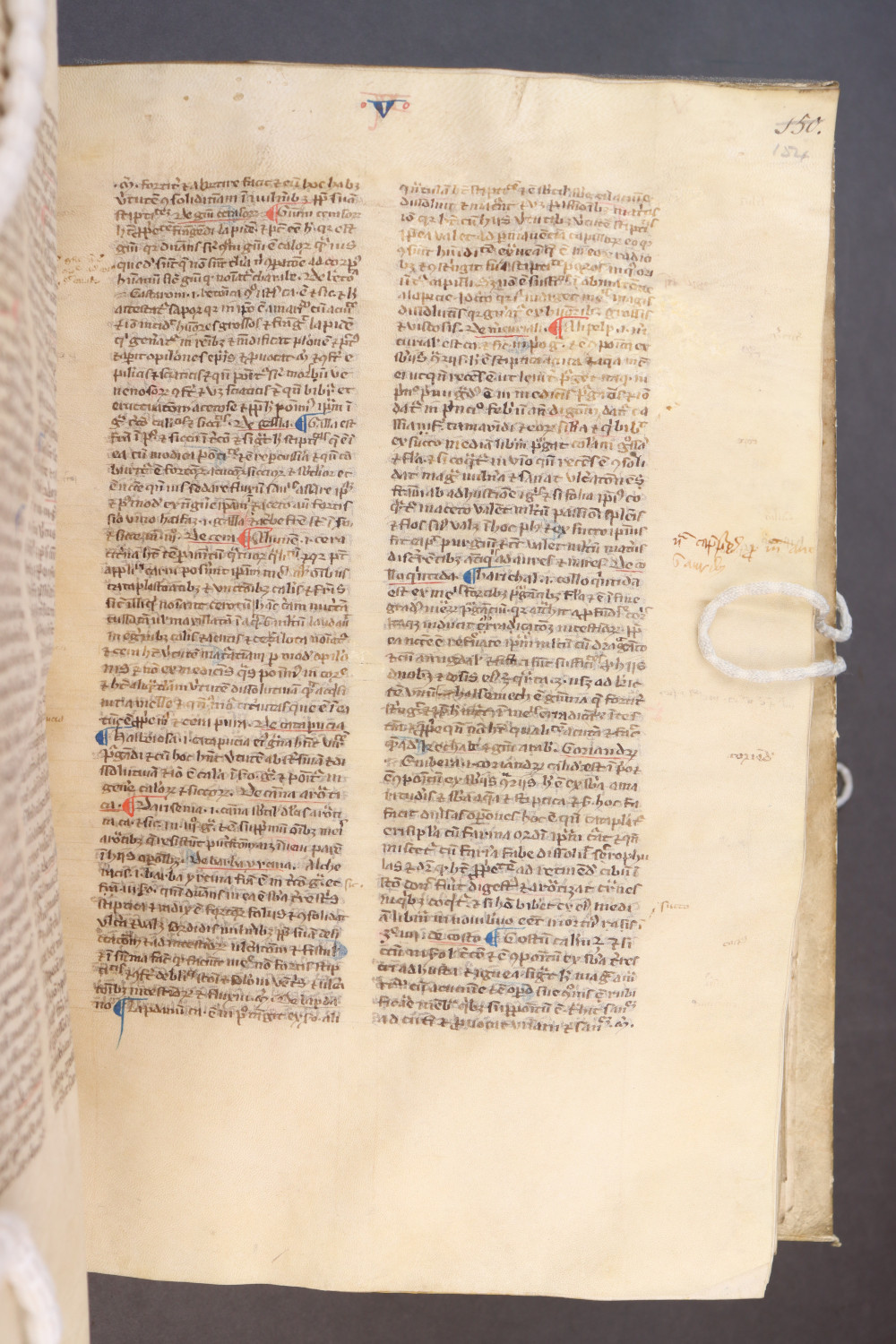 Folio 154 recto