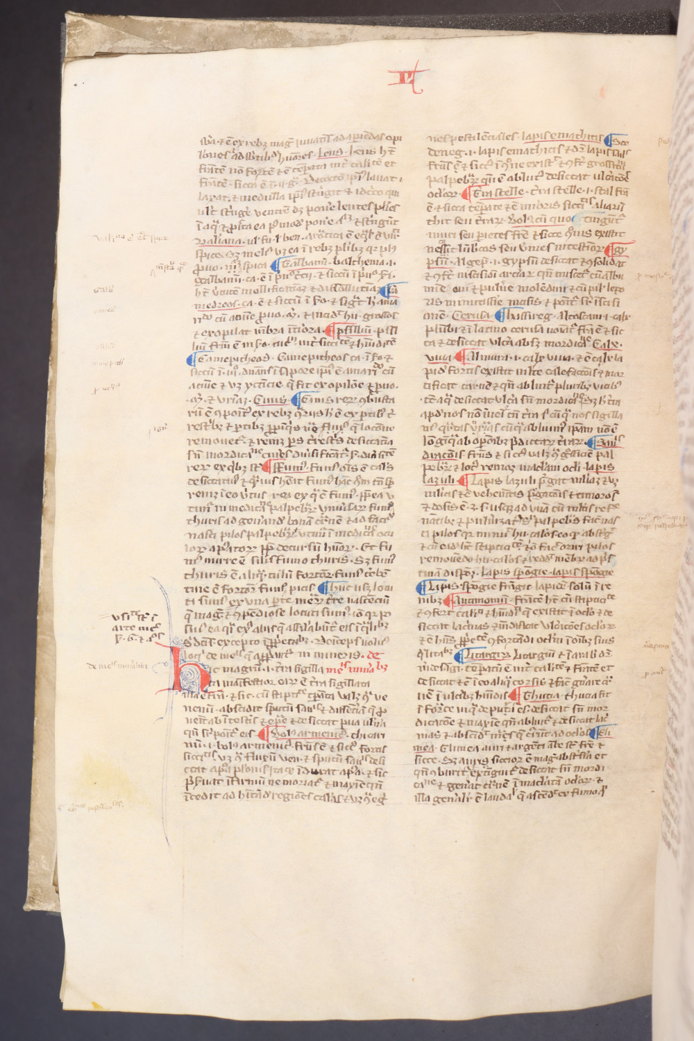 Folio 156 verso
