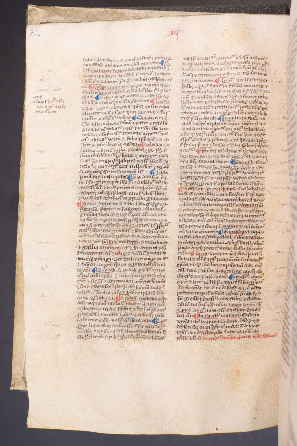 Folio 158 verso