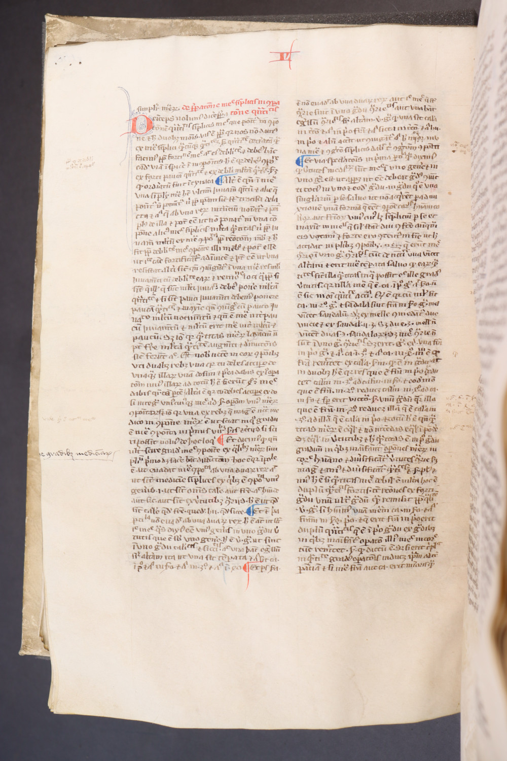 Folio 160 verso