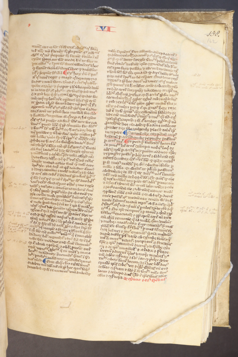 Folio 162 recto