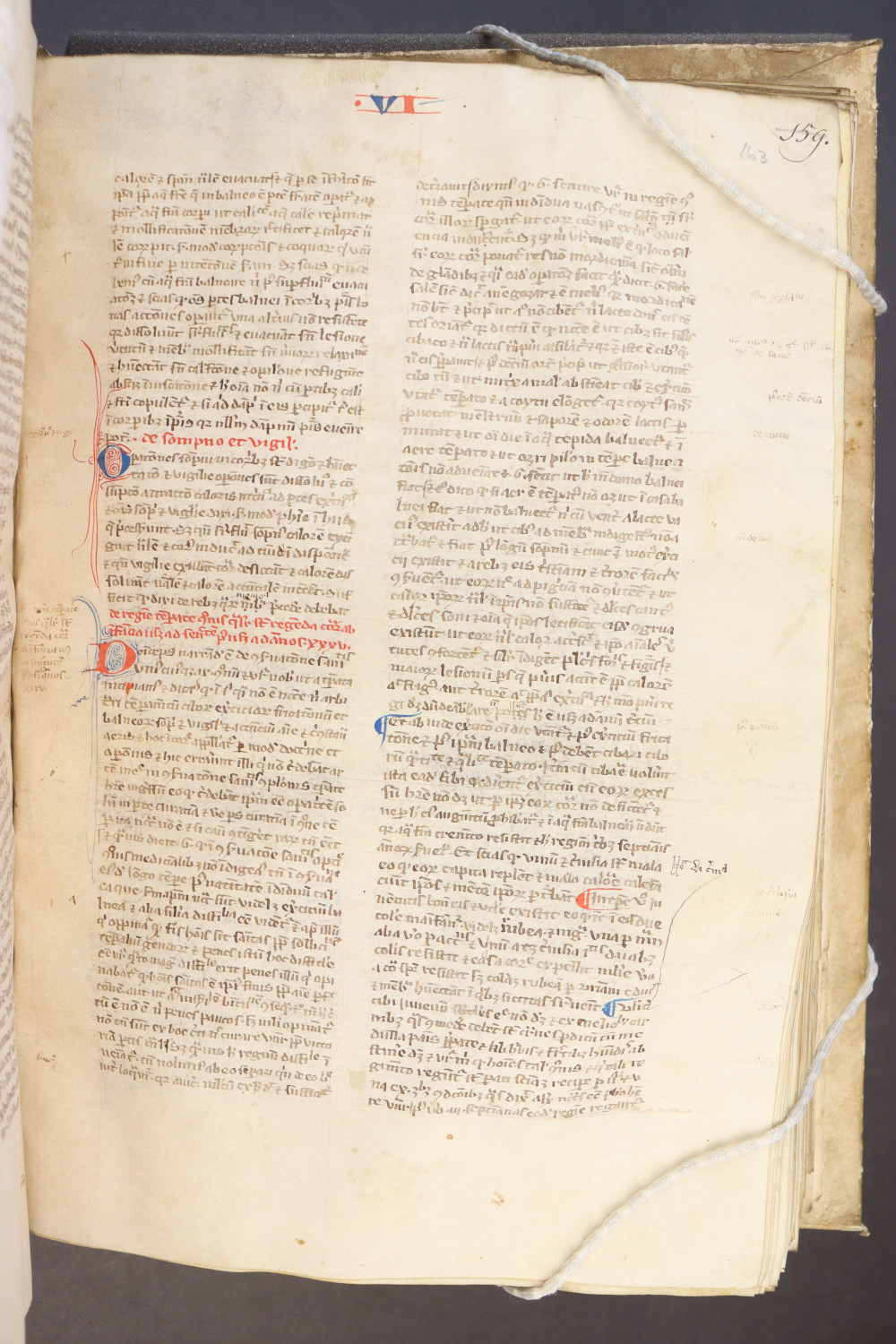 Folio 163 recto