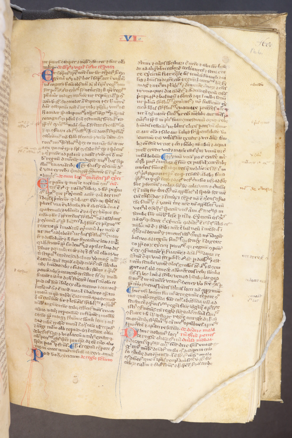 Folio 164 recto